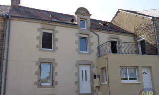 Immeuble  150 m² à vendre à Plumelec (56420)
