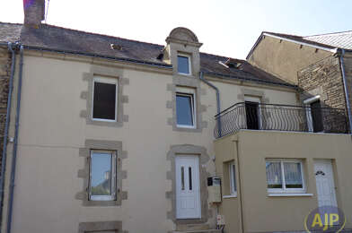 Immeuble  202540 €