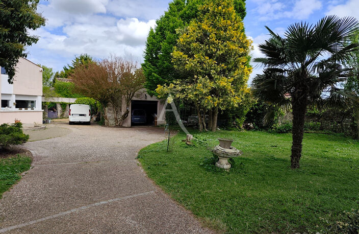 Breuil Magne, maison atypique, 4 chambres,160 m2 — photo 2