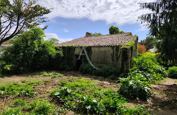 Breuil Magne, maison atypique, 4 chambres,160 m2 — photo 5