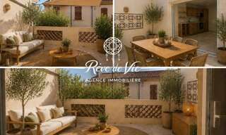 Maison 4 Pièces 97 m² à vendre à Le Lavandou (83980)