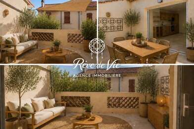 Maison 4 pièces 598000 €