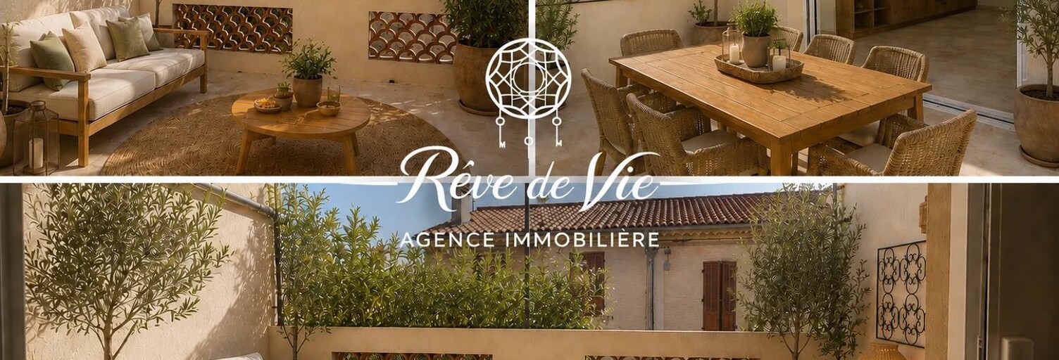 Maison 4 Pièces 97 m² à vendre à Le Lavandou (83980)