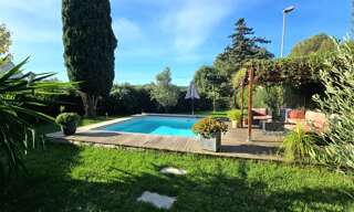 Maison 6 Pièces 153 m² à vendre à Bormes-les-Mimosas (83230)