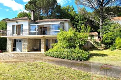 Maison 8 pièces 190000 €