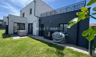 Maison 5 Pièces 137 m² à vendre à Joué-lès-Tours (37300)