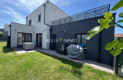 Belle MAISON contemporaine — photo du bien
