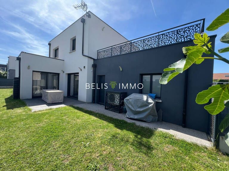 Belle MAISON contemporaine — photo 1