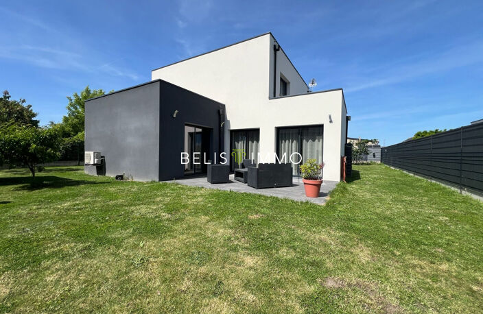 Belle MAISON contemporaine — photo 2