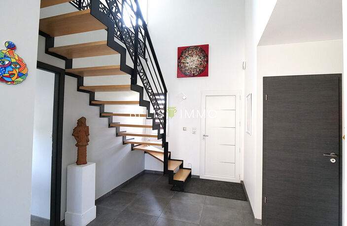Belle MAISON contemporaine — photo 3
