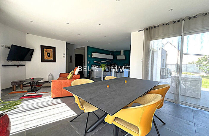 Belle MAISON contemporaine — photo 4