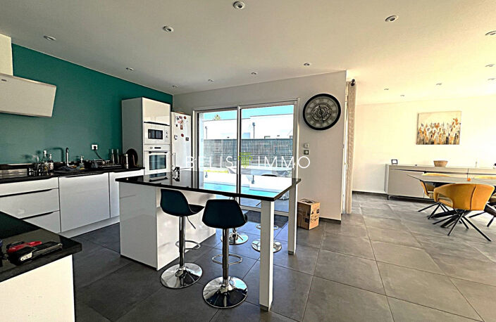 Belle MAISON contemporaine — photo 5