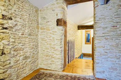 Maison 8 pièces 495000 €