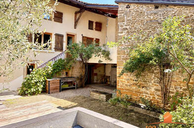 Maison 8 pièces 470000 €