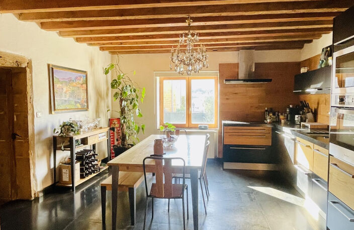 Maison à vendre Porte des Pierres Dorées — photo 2