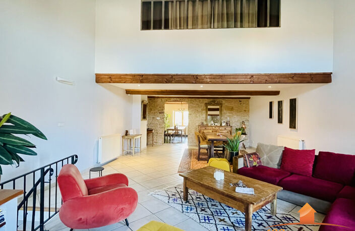Maison à vendre Porte des Pierres Dorées — photo 3