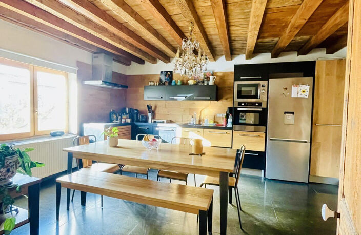 Maison à vendre Porte des Pierres Dorées — photo 5