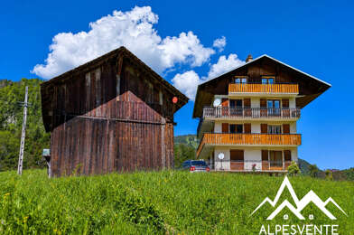 Appartement 5 pièces 449000 €