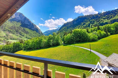 Appartement 5 pièces 415000 €