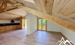 Appartement 5 Pièces 65 m² à vendre à Abondance (74360)