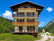 Appartement avec remise à Abondance. — photo 3