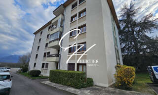 Appartement 2 Pièces 43 m² à louer à Rives (38140)