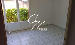 Appartement 2 Pièces 43 m² à louer à Rives (38140)