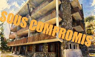 Appartement 3 Pièces 39 m² à vendre à Valdeblore (06420)