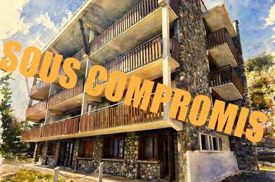 Appartement 3 pièces 79000 €
