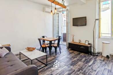 Appartement 1 pièces 279000 €