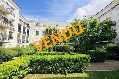 Appartement 3 pièces 370000 €