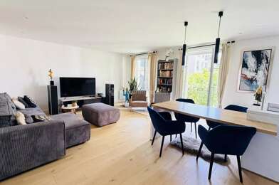 Appartement 3 pièces 370000 €