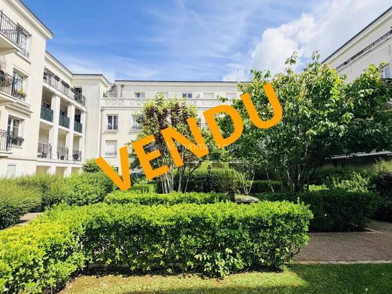 SERRIS – VAL D’EUROPE!  3 pièces 68 m² avec Balcon — photo 1