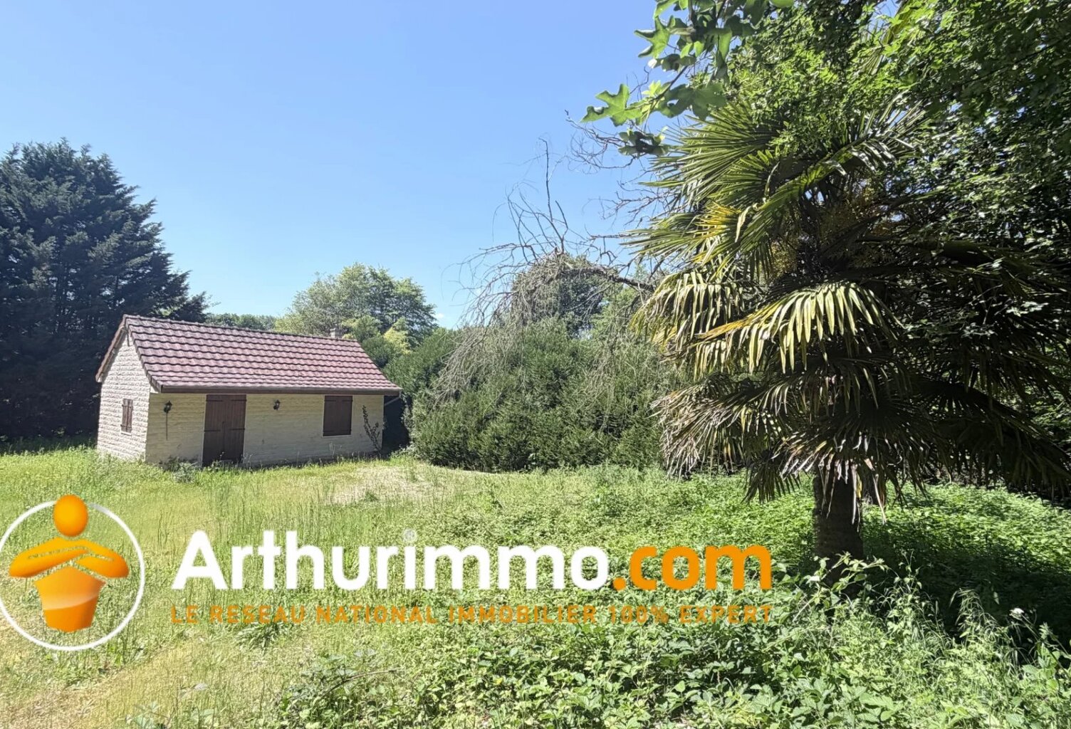 ✨ Charmante maison – Idéal premier achat ou investissement locatif à La Chapelle-d’Angillon — photo 1