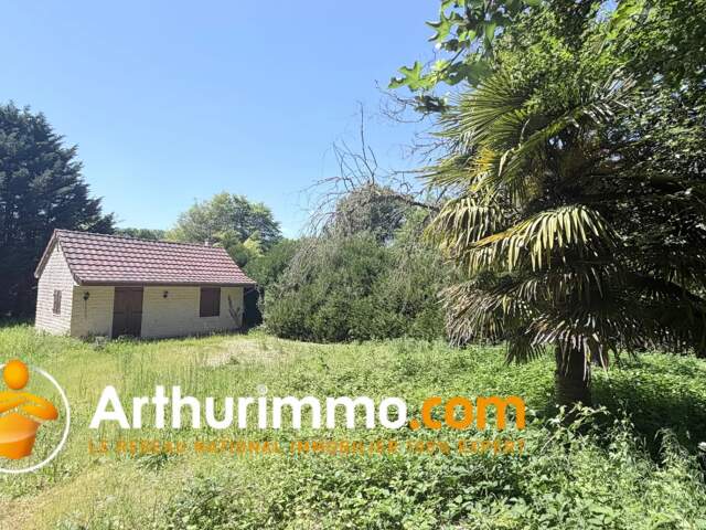 ✨ Charmante maison – Idéal premier achat ou investissement locatif à La Chapelle-d’Angillon — photo du bien