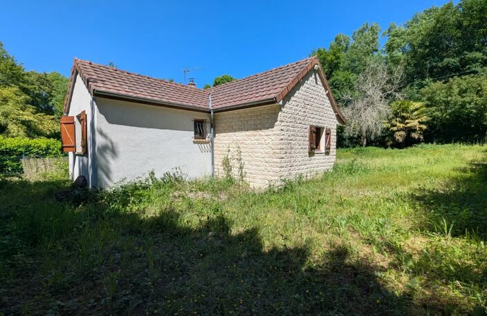 ✨ Charmante maison – Idéal premier achat ou investissement locatif à La Chapelle-d’Angillon — photo 2