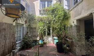 Maison 6 Pièces  m² à vendre à Sainte-Bazeille (47180)