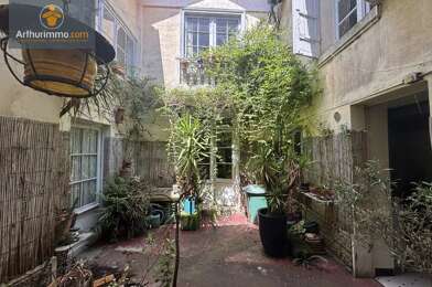 Maison 6 pièces 159000 €
