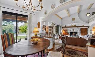Maison 5 Pièces 231 m² à vendre à Mougins (06250)