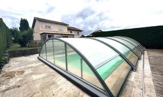 Maison 5 Pièces 147 m² à vendre à Miribel (01700)