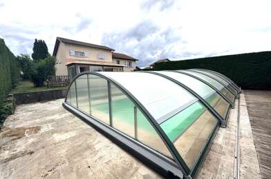 Maison 5 pièces 449000 €