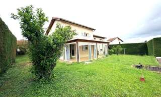 Maison 5 Pièces 147 m² à vendre à Miribel (01700)