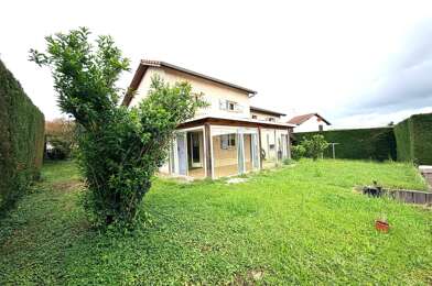 Maison 5 pièces 449000 €