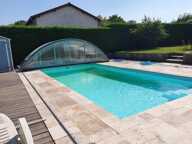 Piscine et climatisation ! — photo 2