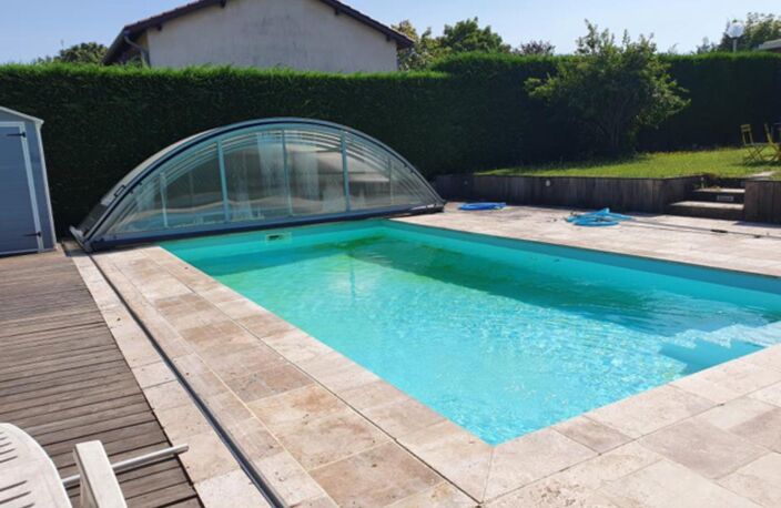 Piscine et climatisation ! — photo 2