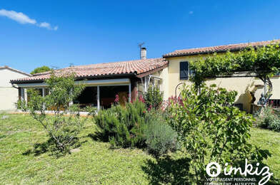 Maison 6 pièces 385000 €