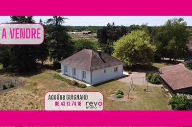 Maison 6 pièces 250000 €