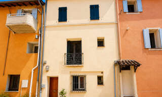 Appartement 2 Pièces 55 m² à vendre à Martigues (13500)