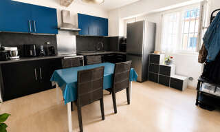 Appartement 2 Pièces 55 m² à vendre à Martigues (13500)