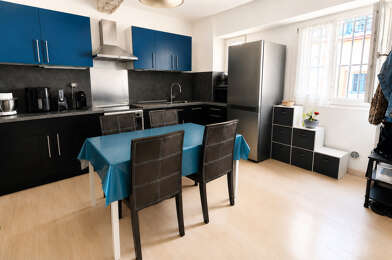 Appartement 2 pièces 153010 €
